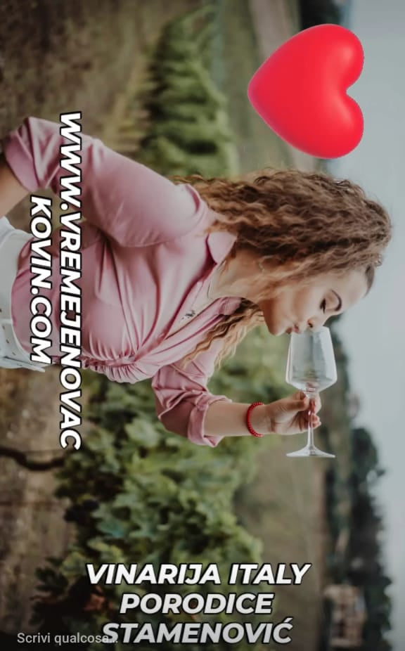 LUKSUZNO BELO VALENTINA