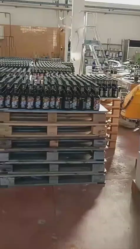 ALKOHOLNA KAFA - 32% Alk. - KAFA SPORT STAMENOVIĆ